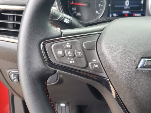 Used 2024 Chevrolet Equinox RS FWD image 22
