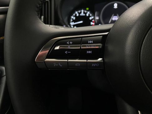 New 2026 MAZDA CX-50 AWD 2.5 S w/ Weather Package image 16