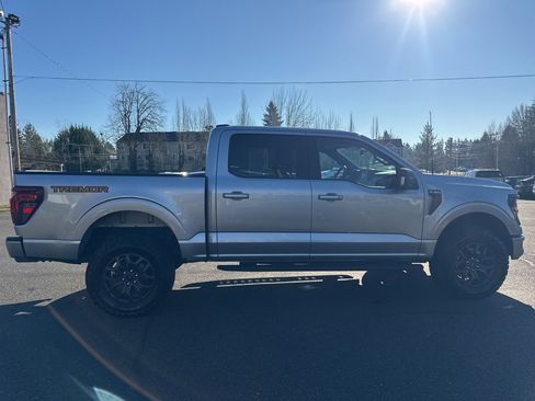 Used 2024 Ford F150 Tremor image 11