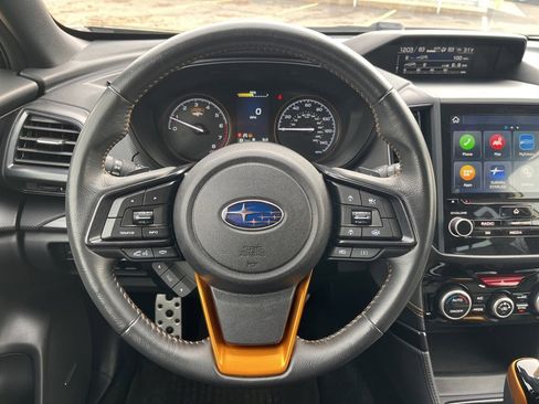 Certified 2023 Subaru Forester Wilderness image 12