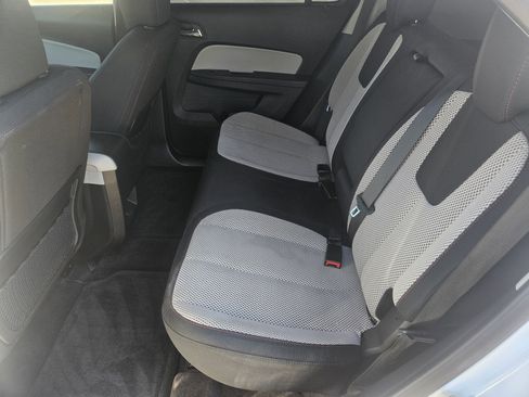 Used 2012 Chevrolet Equinox LT w/ Driver Convenience Package image 25