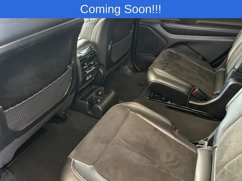 Used 2023 Jeep Grand Cherokee L Laredo AWD/4WD image 12