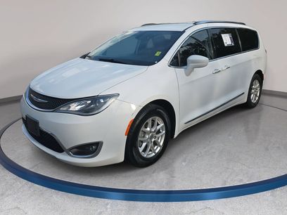 Used 2020 Chrysler Pacifica Touring-L