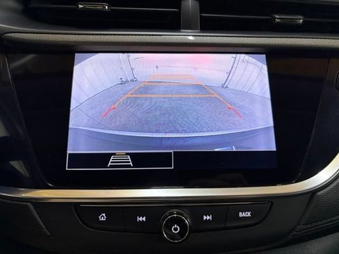 Used 2021 Buick Encore GX Select w/ Experience Buick Package FWD image 55