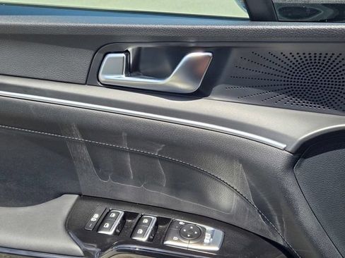 New 2026 Kia K5 GT-Line image 15