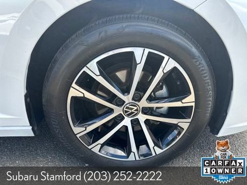 Used 2023 Volkswagen Jetta Sport FWD image 27