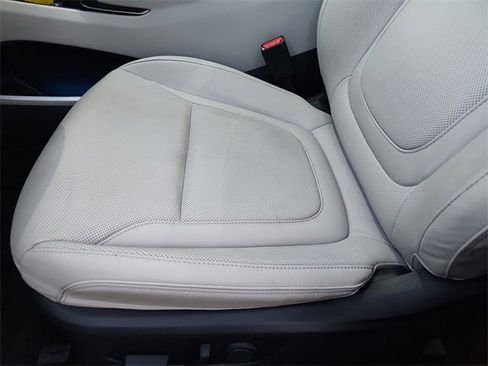 Certified 2022 Hyundai Tucson Limited image 22