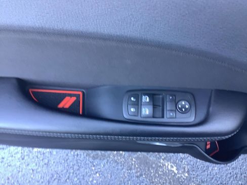 Certified 2021 Dodge Challenger R/T w/ Cold Weather Group image 8