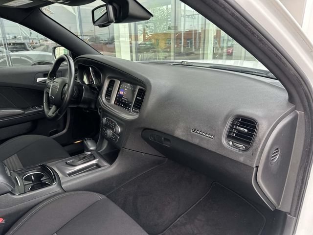 Used 2023 Dodge Charger GT w/ Blacktop Package AWD/4WD image 51