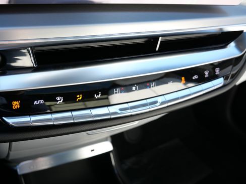 Used 2026 Cadillac Lyriq Premium Sport w/ LPO, Floor Liner Package AWD/4WD image 19