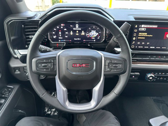 Used 2026 GMC Sierra 2500 SLE w/ SLE Convenience Package AWD/4WD image 21