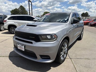 Used 2020 Dodge Durango R/T