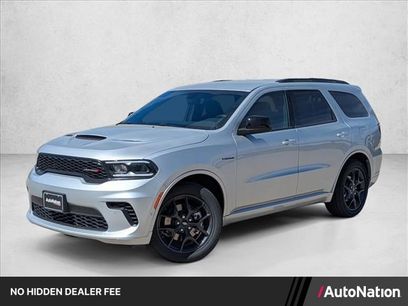 New 2026 Dodge Durango GT w/ Blacktop Package