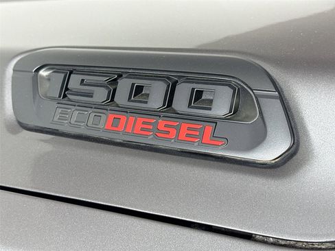 Used 2021 RAM 1500 Lone Star image 11