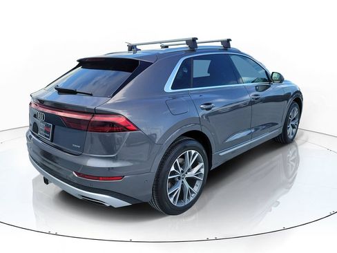 New 2026 Audi Q8 Premium Plus AWD/4WD image 4