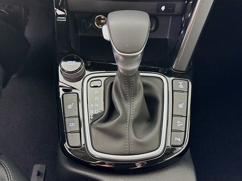 New 2026 Kia Seltos EX image 17