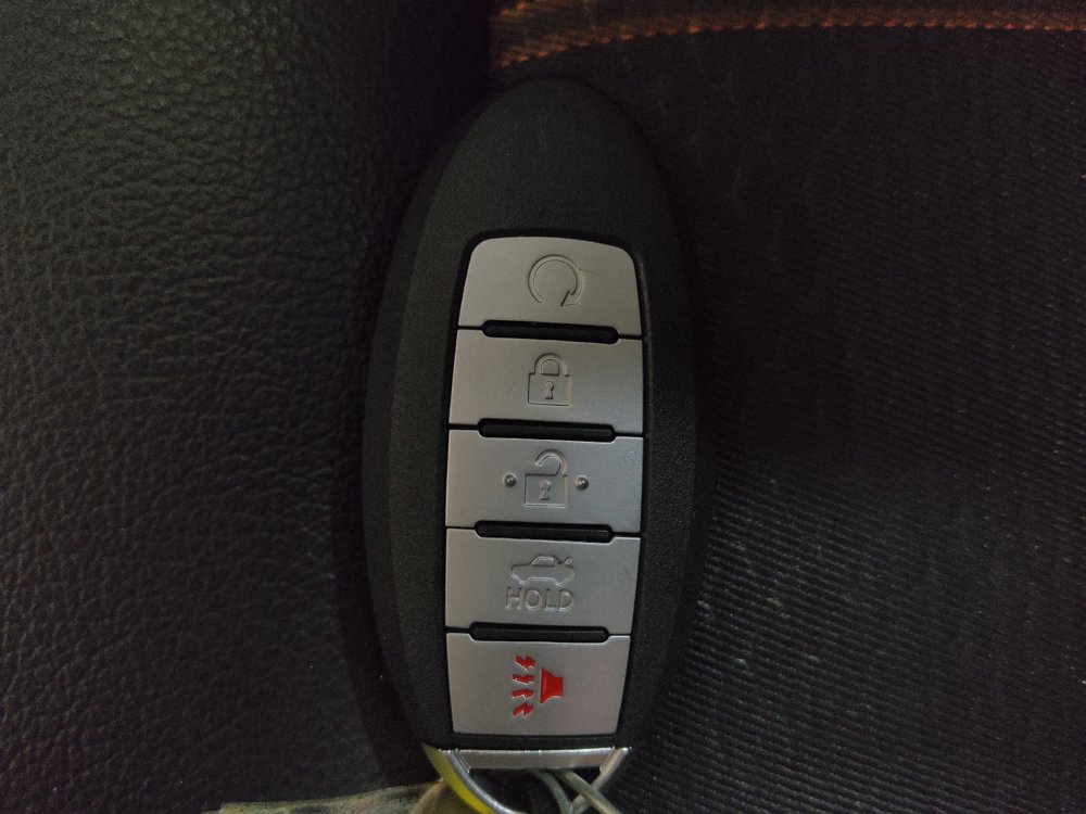 Used 2021 Nissan Altima 2.5 SR FWD image 32