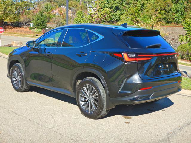 Used 2024 Lexus NX 350 AWD w/ Premium Package image 6