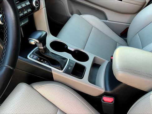 Used 2020 Kia Sportage EX image 29