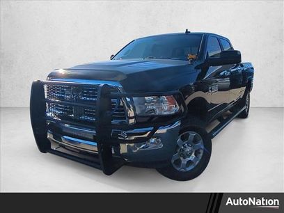 Used 2016 RAM 2500 Big Horn