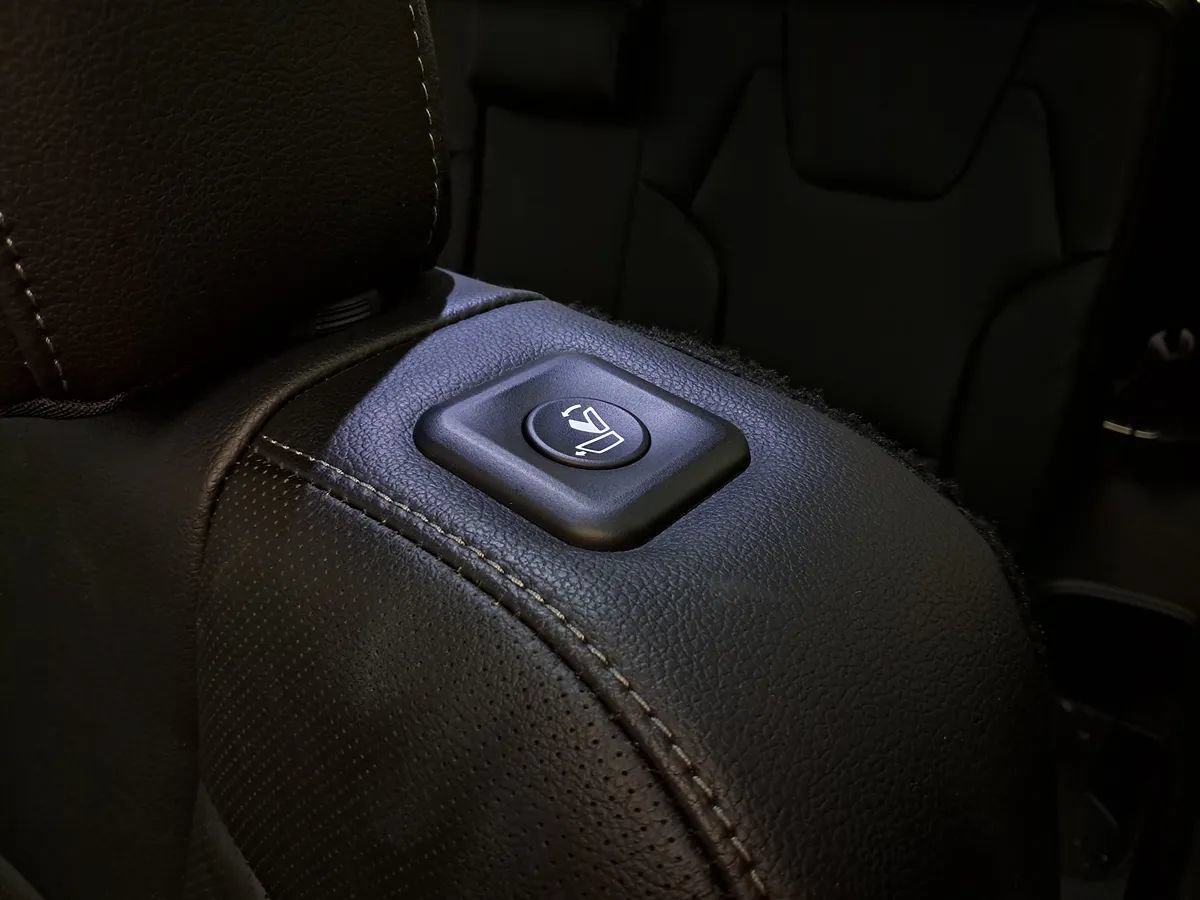 Used 2024 Kia Telluride SX AWD/4WD image 58