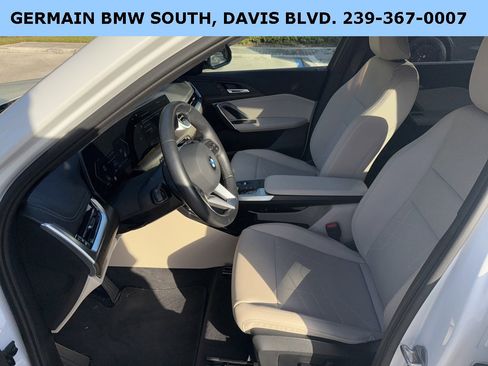 Certified 2023 BMW X1 xDrive28i w/ Convenience Package image 13