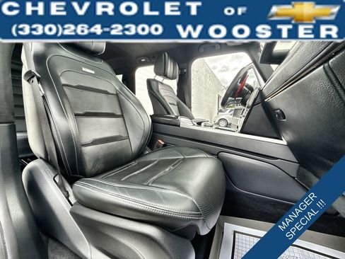 Used 2019 Mercedes-Benz G 63 AMG 4MATIC image 29