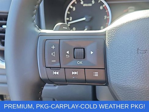 New 2026 Nissan Rogue SV w/ SV Premium Package image 11