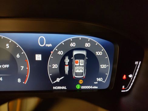 New 2026 Honda CR-V EX-L image 6