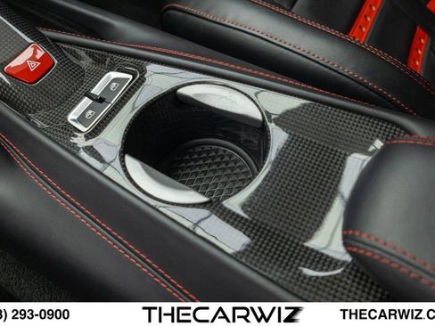 Used 2016 Ferrari F12 Berlinetta RWD image 62