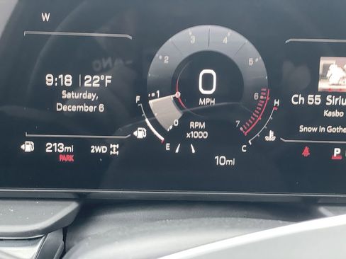 New 2026 GMC Terrain Elevation w/ Elevation Premium Package image 18