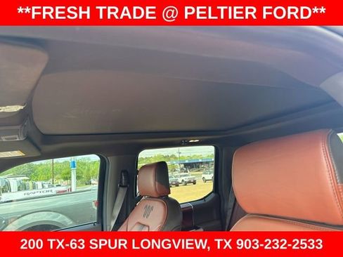 Used 2020 Ford F150 King Ranch w/ Equipment Group 601A Luxury image 7