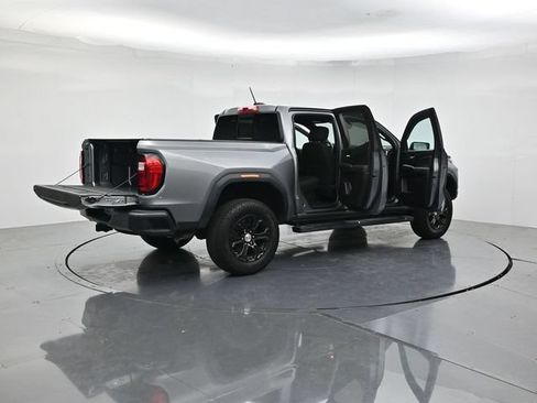 Used 2023 GMC Canyon Elevation w/ Convenience Package RWD image 52