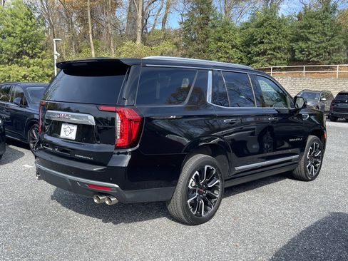Used 2023 GMC Yukon Denali image 4