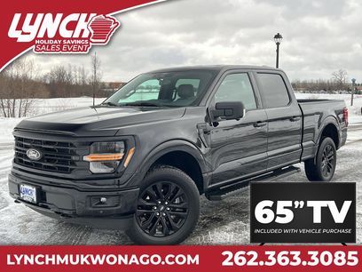 Used 2024 Ford F150 XLT w/ Equipment Group 303A High