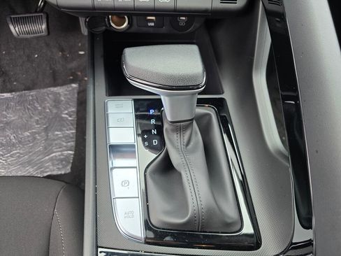 New 2026 Hyundai Elantra Blue image 32