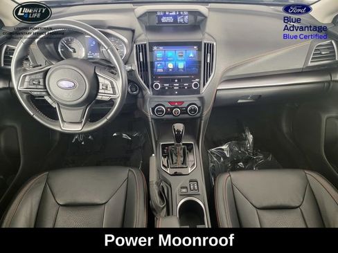 Used 2020 Subaru Crosstrek 2.0i Limited w/ Popular Package #4 AWD/4WD image 20