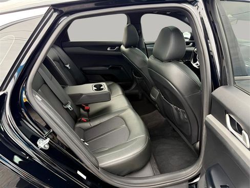 Used 2021 Kia K5 GT-Line w/ GT-Line FWD Premium Package image 27