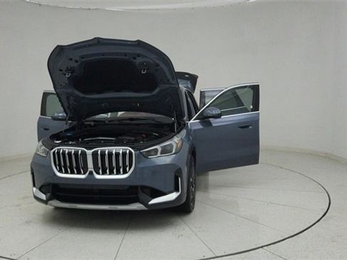 Used 2025 BMW X1 xDrive28i image 75