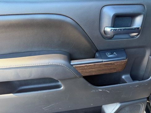 Used 2017 GMC Sierra 1500 Denali w/ Denali Ultimate Package image 26