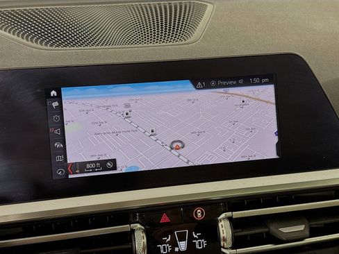 Used 2020 BMW 330i xDrive Sedan w/ Convenience Package image 17