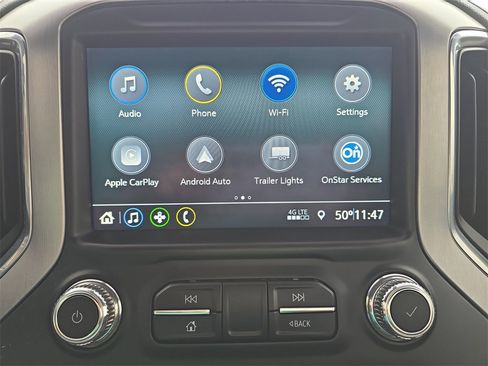 Used 2023 GMC Sierra 2500 SLE w/ Remote Start Package image 20