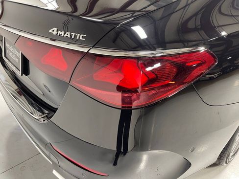 Used 2026 Mercedes-Benz E 350 4MATIC image 14