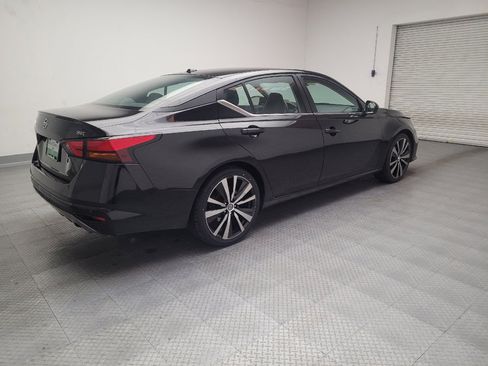 Used 2022 Nissan Altima 2.5 SR image 10