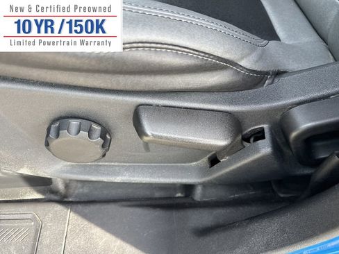 Used 2024 Ford Bronco Big Bend image 16