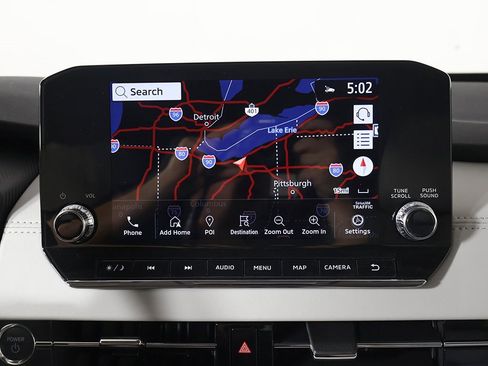 New 2025 Mitsubishi Outlander SEL image 52