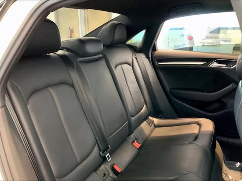 Used 2020 Audi A3 2.0T Premium image 18