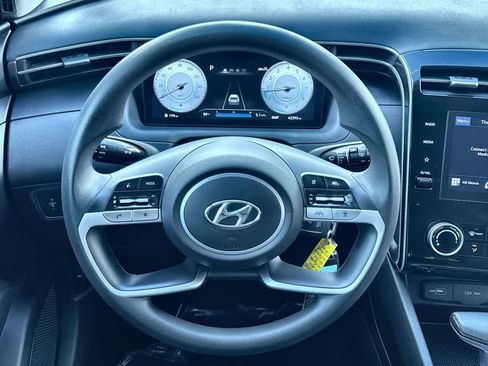 Used 2024 Hyundai Tucson SE FWD image 15