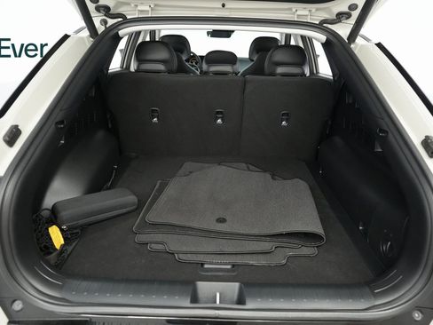 Used 2022 Kia EV6 Wind w/ Wind Technology Package image 22