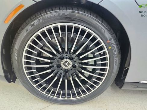Used 2022 Mercedes-Benz EQS 450+ Sedan image 63